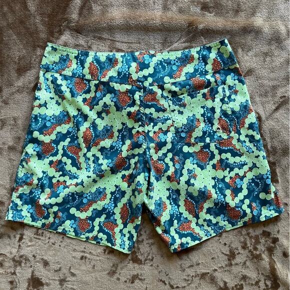 Carve Board Shorts Women’s Size‎ 6 - Picture 3 of 5